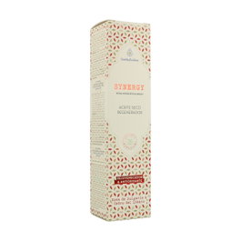 ESENTIAL AROMS SYNERGY Rose Musquée et Argan