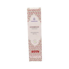 ESENTIAL AROMS SYNERGY Rose Musquée et Argan
