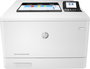 HP Color LaserJet Enterprise M455dn Imprimante Laser Couleur, 27 ppm, Recto-Verso, Réseau, USB, Sécurité