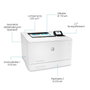 HP Color LaserJet Enterprise M455dn