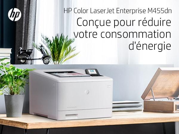 HP Color LaserJet Enterprise M455dn HP Color LaserJet Enterprise M455dn