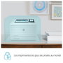 HP Color LaserJet Enterprise M455dn