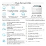 HP Color LaserJet Enterprise M455dn