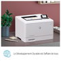 HP Color LaserJet Enterprise M455dn