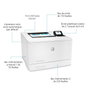 HP Color LaserJet Enterprise M455dn