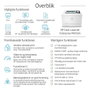 HP Color LaserJet Enterprise M455dn