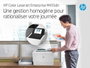 HP Color LaserJet Enterprise M455dn