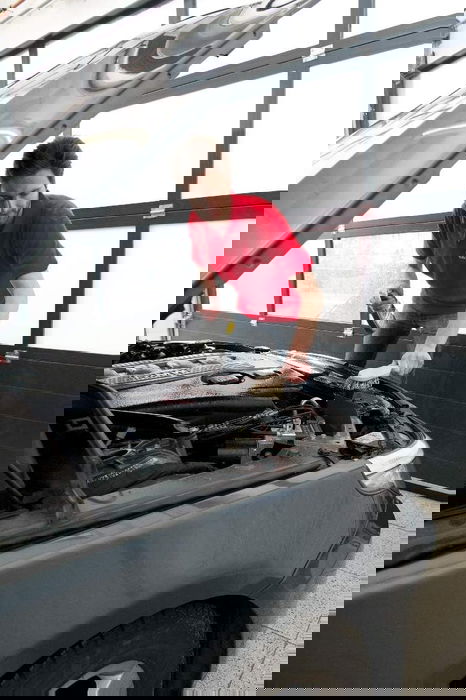 SONAX Degraissant Multiusage SX05432000