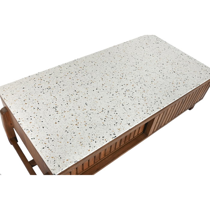 Table Basse Home ESPRIT 127 x 67 x 47 cm Table Basse Home ESPRIT 127 x 67 x 47 cm