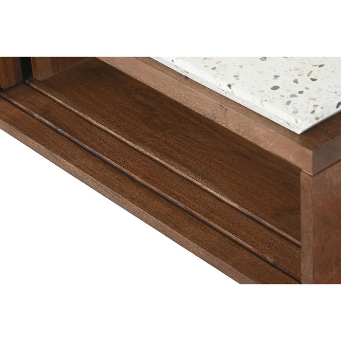 Table Basse Home ESPRIT 127 x 67 x 47 cm Table Basse Home ESPRIT 127 x 67 x 47 cm