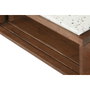 Table Basse Home ESPRIT 127 x 67 x 47 cm
