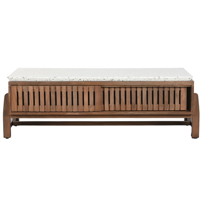 Table Basse Home ESPRIT 127 x 67 x 47 cm Table Basse Home ESPRIT 127 x 67 x 47 cm