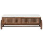 Table Basse Home ESPRIT 127 x 67 x 47 cm