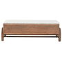 Table Basse Home ESPRIT 127 x 67 x 47 cm
