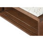 Table Basse Home ESPRIT 127 x 67 x 47 cm