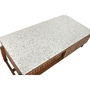 Table Basse Home ESPRIT 127 x 67 x 47 cm