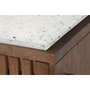 Table Basse Home ESPRIT 127 x 67 x 47 cm