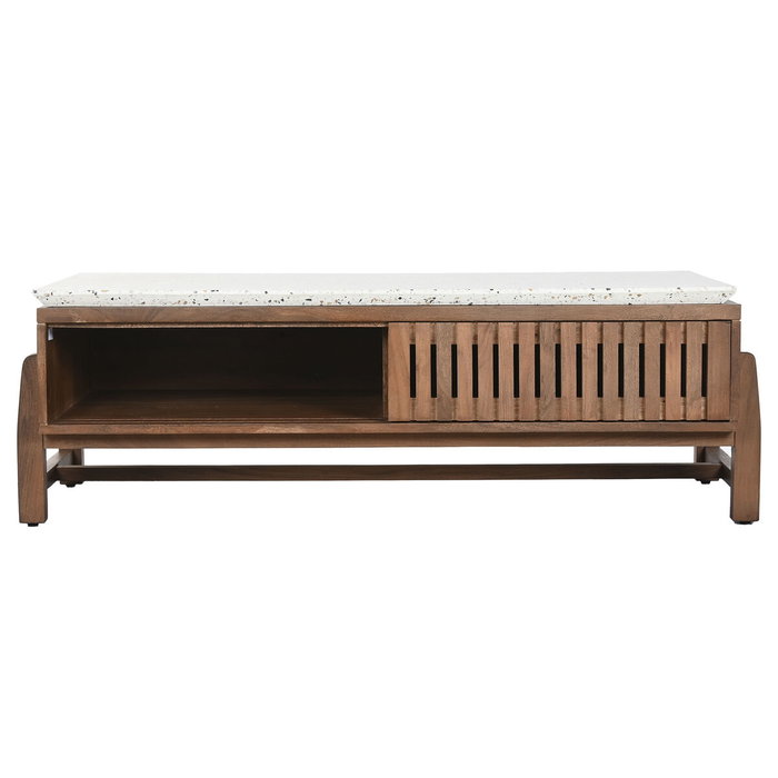 Table Basse Home ESPRIT 127 x 67 x 47 cm Table Basse Home ESPRIT 127 x 67 x 47 cm