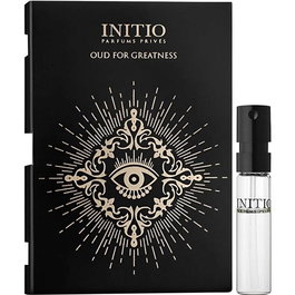 Initio Oud For Greatness Eau de Parfum Unisexe Flacon de 1.5 ml