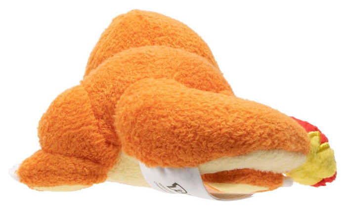Pokémon Peluche pour dormir Version 7 12 cm assortiment (9)