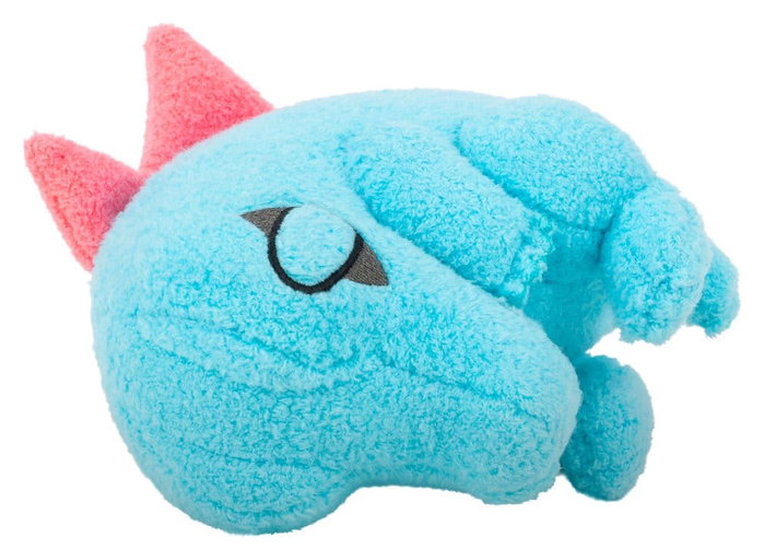 Pokémon Peluche pour dormir Version 7 12 cm assortiment (9)
