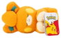 Pokémon Peluche pour dormir Version 7 12 cm assortiment (9)