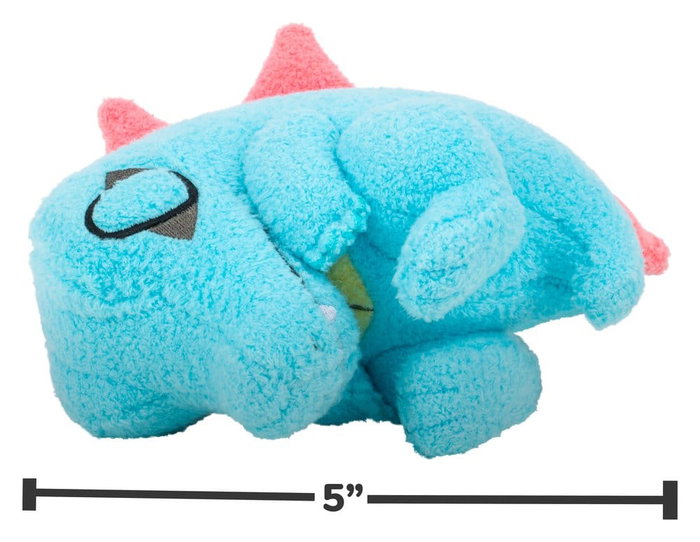 Pokémon Peluche pour dormir Version 7 12 cm assortiment (9)