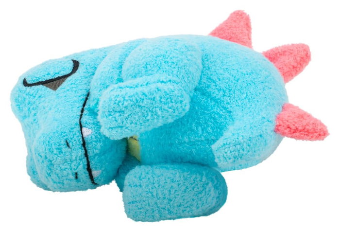 Pokémon Peluche pour dormir Version 7 12 cm assortiment (9)