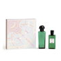 Hermès Coffret Eau d'Orange Verte 2 pcs (Eau de Cologne 100 ml + Gel douche 80 ml)
