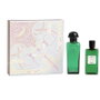 Hermès Coffret Eau d'Orange Verte 2 pcs
