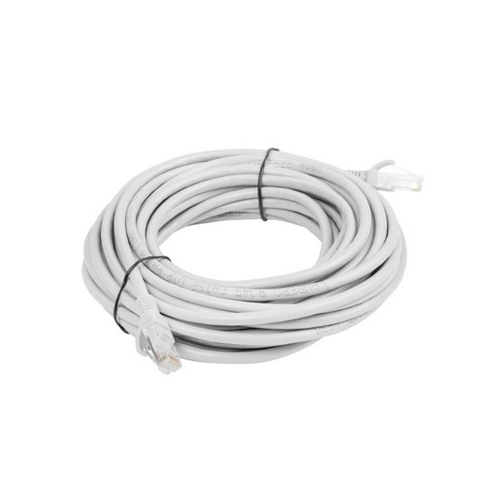 Lanberg Câble Réseau Catégorie 5e UTP Gris 5 m Lanberg Câble Réseau Catégorie 5e UTP Gris 5 m