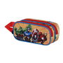 Trousse Fourre-Tout Double The Avengers Attack Rouge