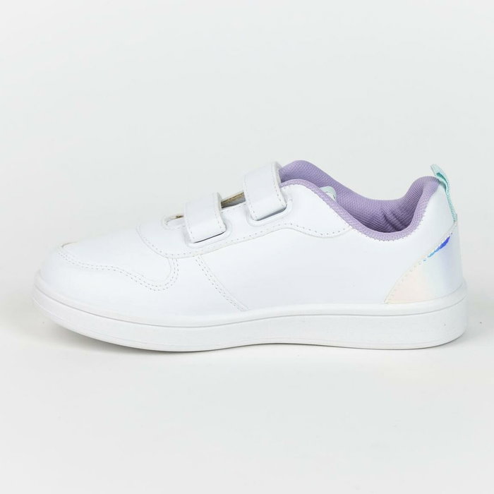Chaussures de Sport pour Enfants Frozen Blanc 25
