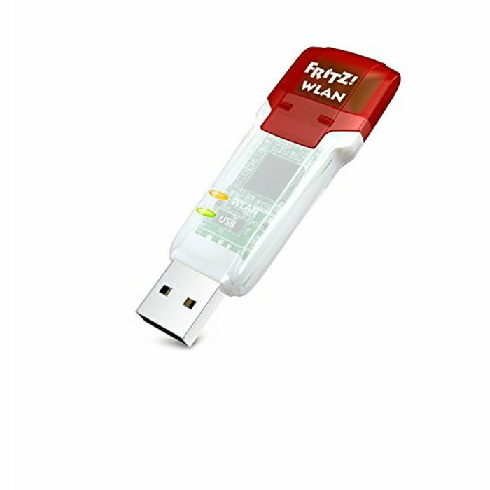 Adaptateur USB Wifi Fritz! 20002724 Adaptateur USB Wifi Fritz! 20002724