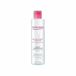 Topicrem Hydra+ Gel Nettoyant Doux 200 ml