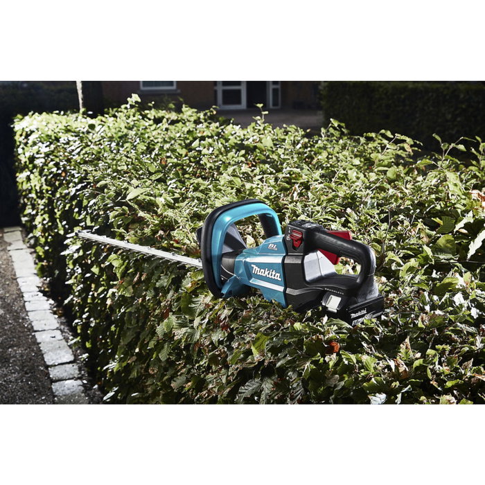 Makita DUH502Z Taille-haie sans fil LXT 18V