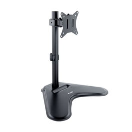 TooQ DB1701TN-B Support de moniteur 17-32 pouces