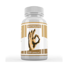 El Valle Artrolife 120 capsules
