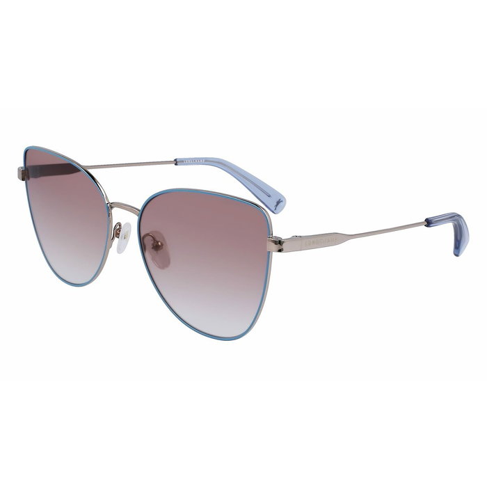 Longchamp LO165S 705 Lunettes de soleil œil-de-chat