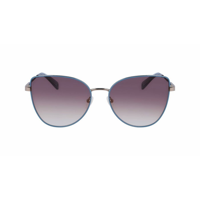 Longchamp LO165S 705 Lunettes de soleil œil-de-chat