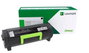 Lexmark 24B6890 Cartouche de toner noir