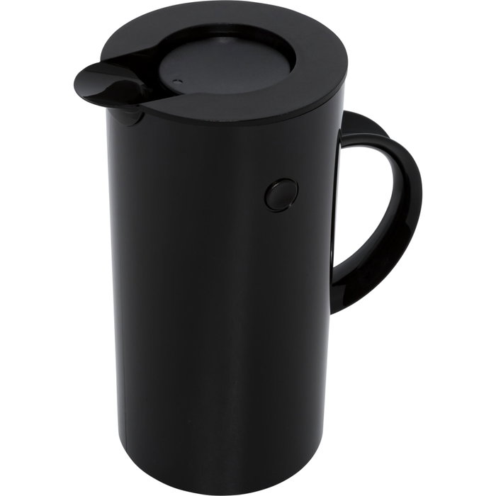 Stelton EM 77 carafe thermique 0,5 l noir Stelton EM 77 carafe thermique 0,5 l noir