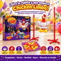 Fuel for Fun Juego Chicken Limbo