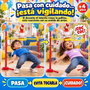 Fuel for Fun Juego Chicken Limbo