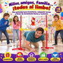 Fuel for Fun Juego Chicken Limbo