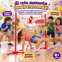 Fuel for Fun Juego Chicken Limbo