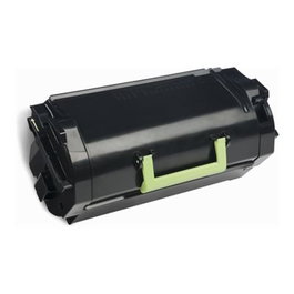 Lexmark 24B6015 Cartouche de toner noire originale