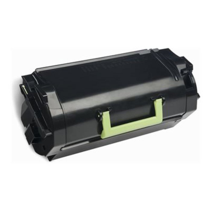 Lexmark 24B6015 Cartouche de toner noire originale
