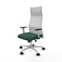 Chaise de Bureau Piqueras y Crespo B1B086N Vert
