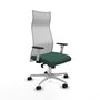 Chaise de Bureau Piqueras y Crespo B1B086N Vert